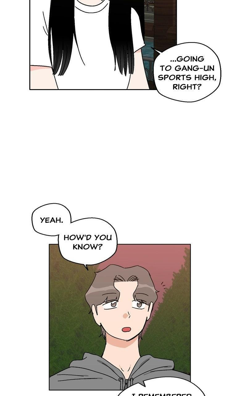Read Pool Boy chapter 34 image 14 on Lezhin