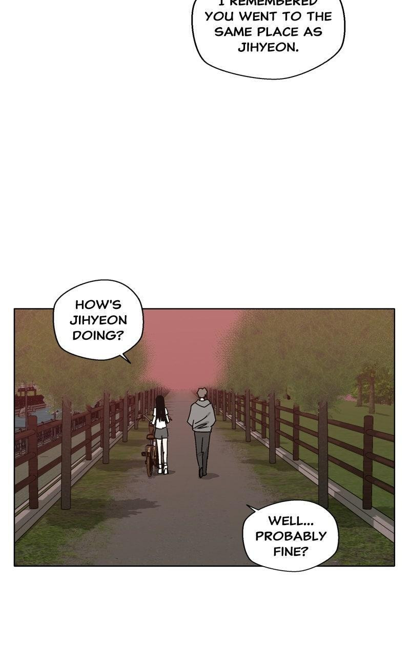 Read Pool Boy chapter 34 image 15 on Lezhin