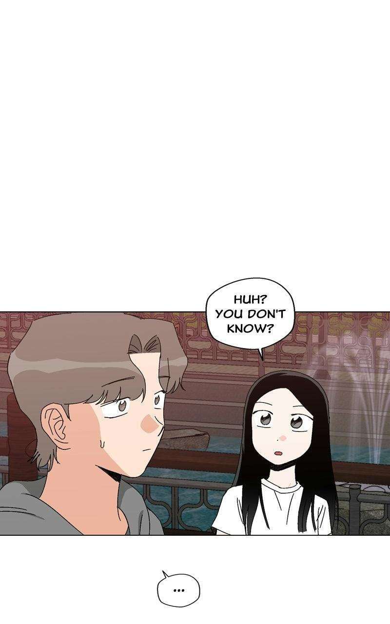 Read Pool Boy chapter 34 image 16 on Lezhin
