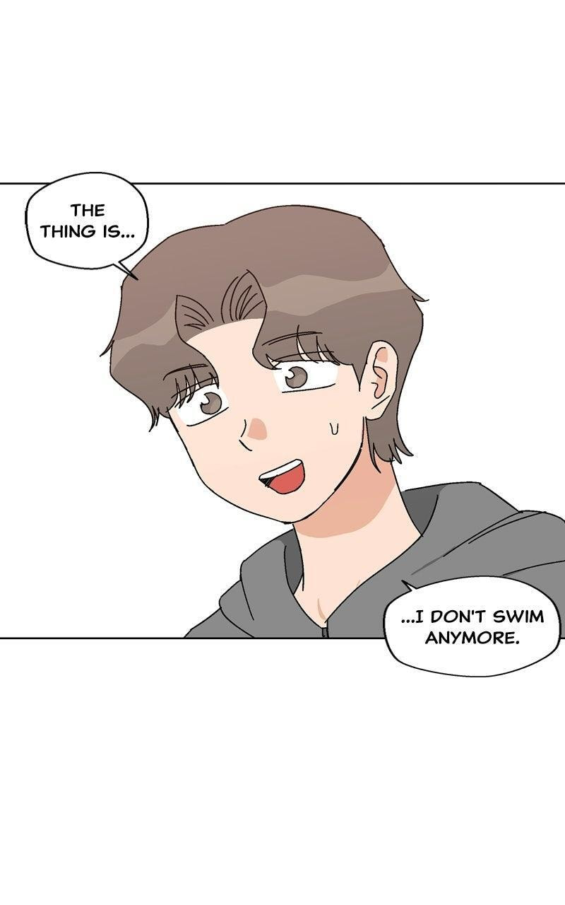 Read Pool Boy chapter 34 image 18 on Lezhin