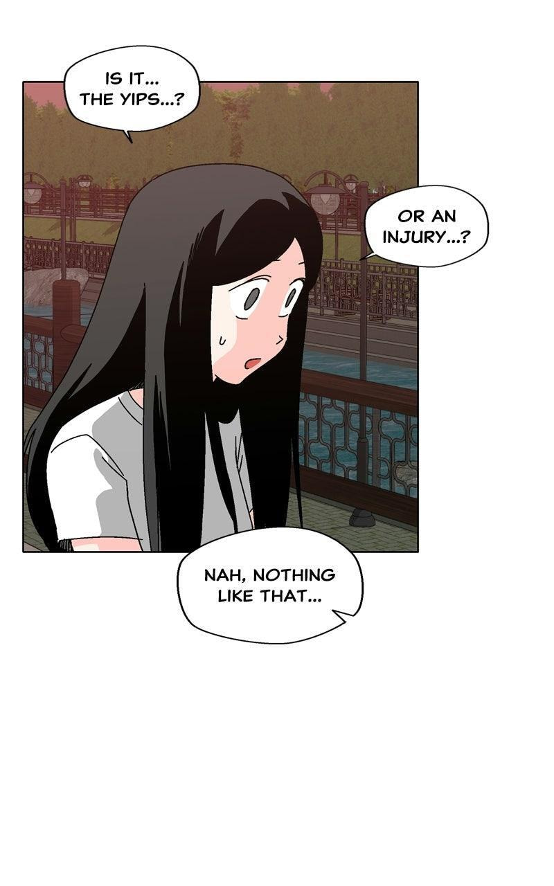 Read Pool Boy chapter 34 image 20 on Lezhin