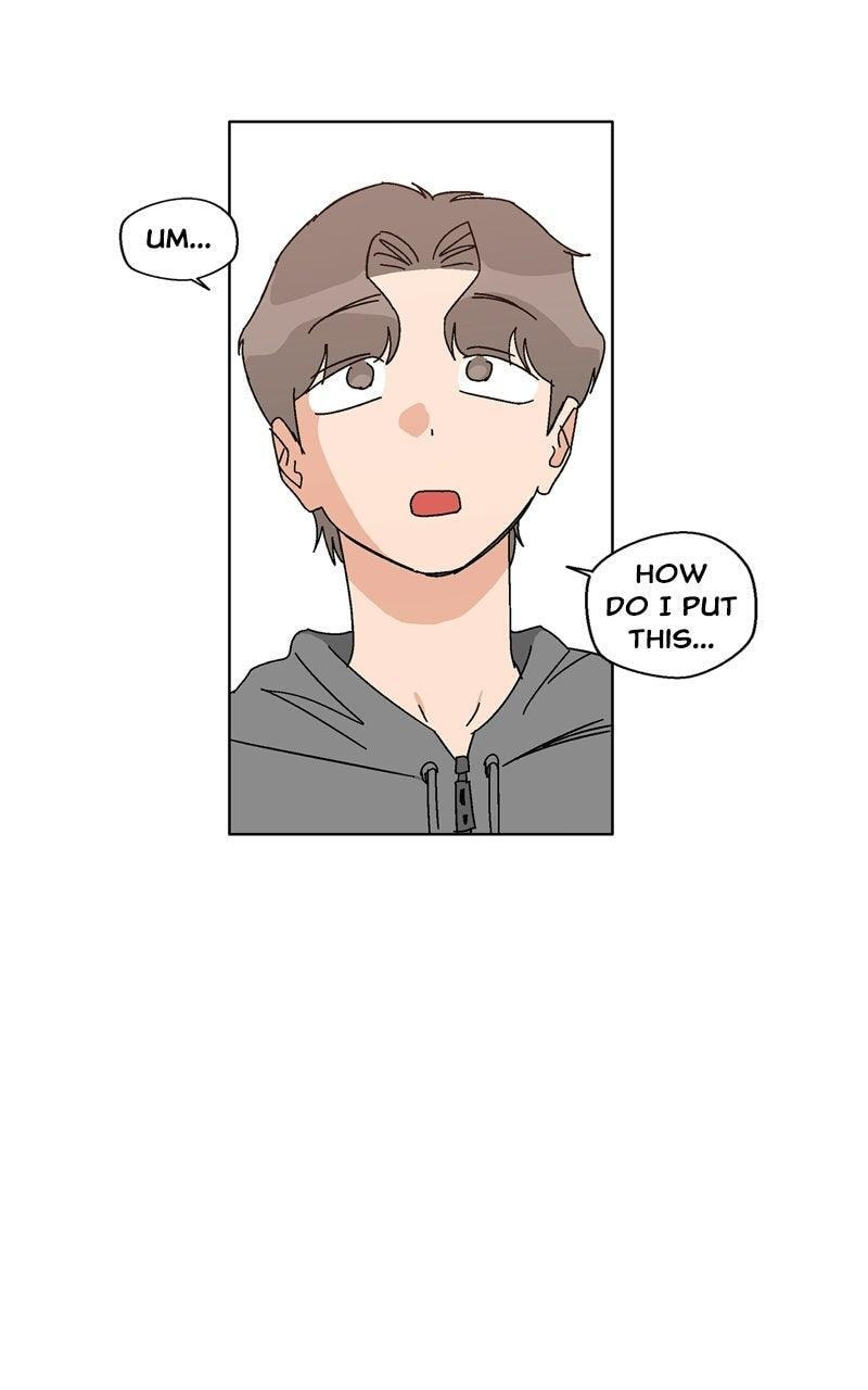 Read Pool Boy chapter 34 image 21 on Lezhin