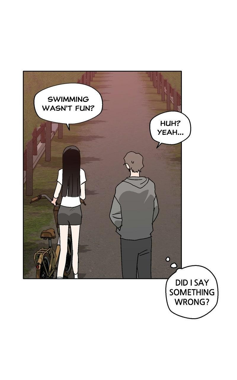 Read Pool Boy chapter 34 image 23 on Lezhin