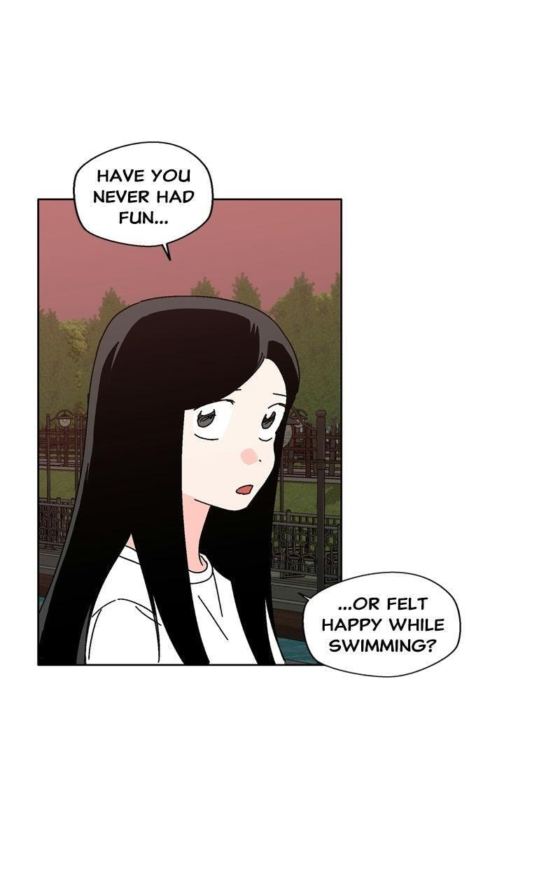 Read Pool Boy chapter 34 image 24 on Lezhin