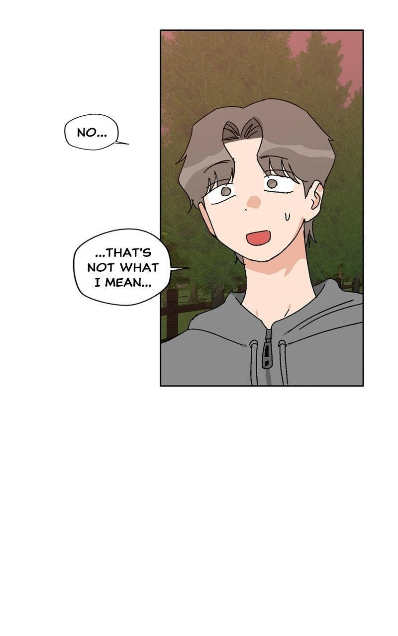 Read Pool Boy chapter 34 image 25 on Lezhin