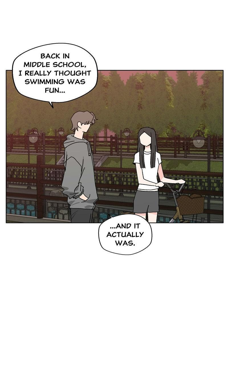 Read Pool Boy chapter 34 image 26 on Lezhin