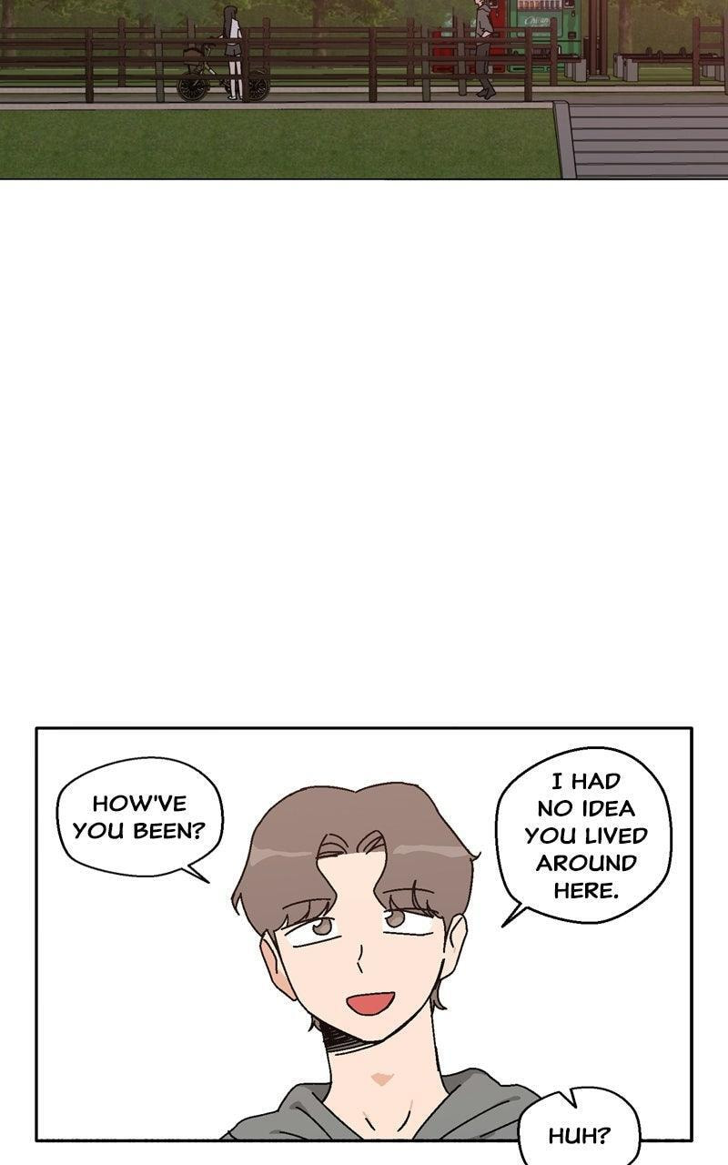 Read Pool Boy chapter 34 image 3 on Lezhin