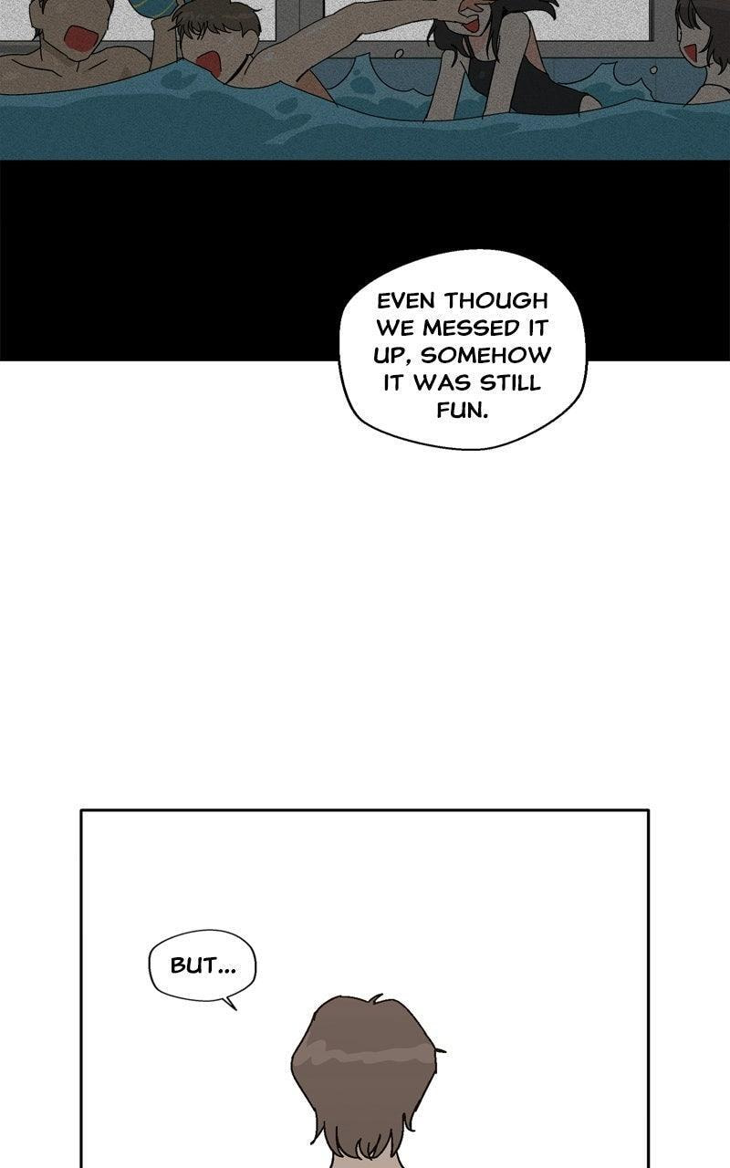 Read Pool Boy chapter 34 image 32 on Lezhin