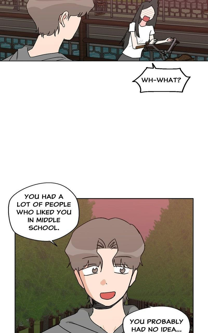 Read Pool Boy chapter 34 image 38 on Lezhin