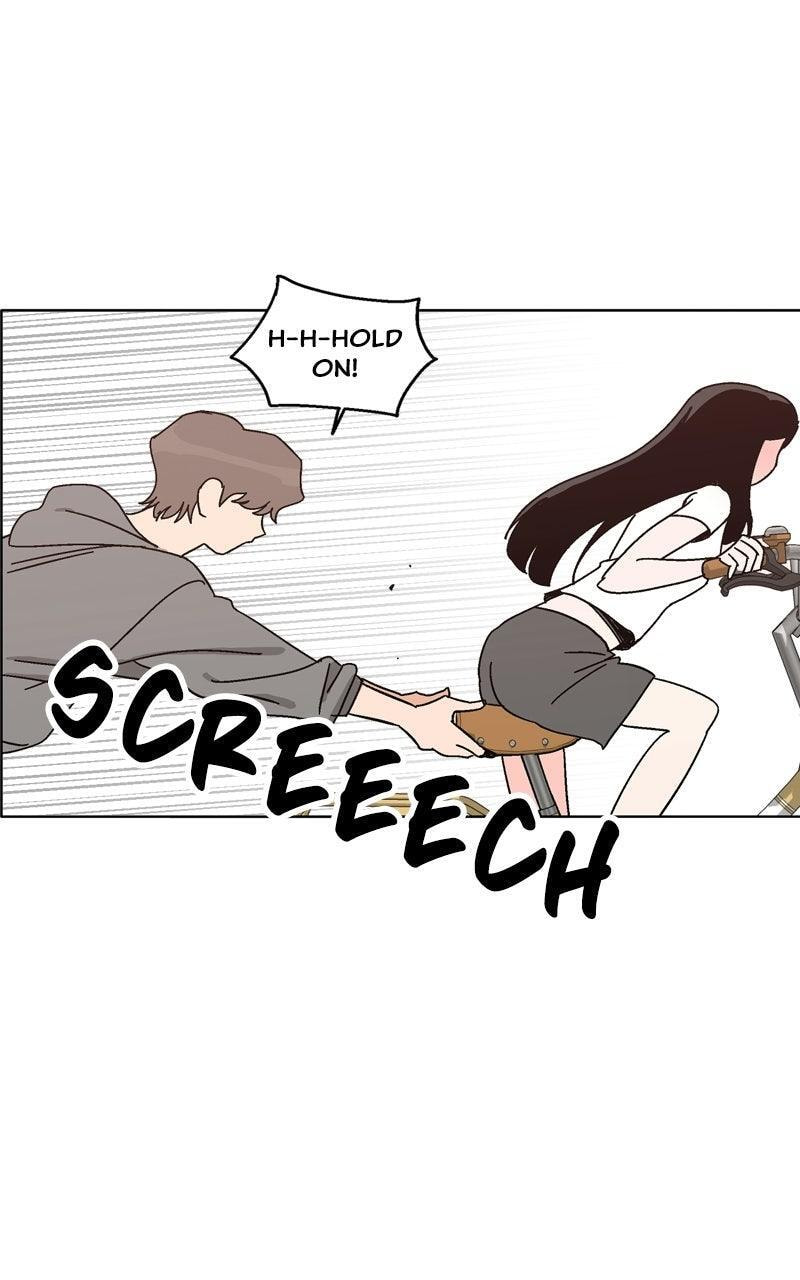 Read Pool Boy chapter 34 image 42 on Lezhin