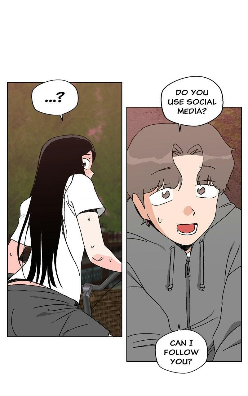 Read Pool Boy chapter 34 image 43 on Lezhin