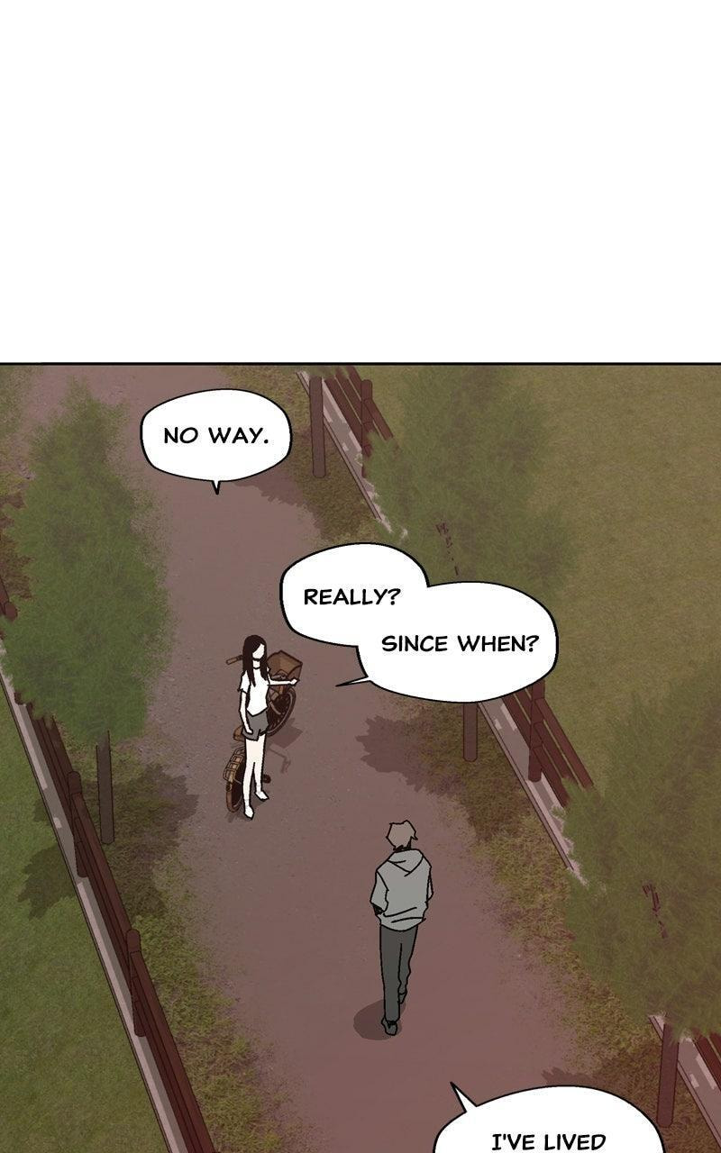 Read Pool Boy chapter 34 image 5 on Lezhin