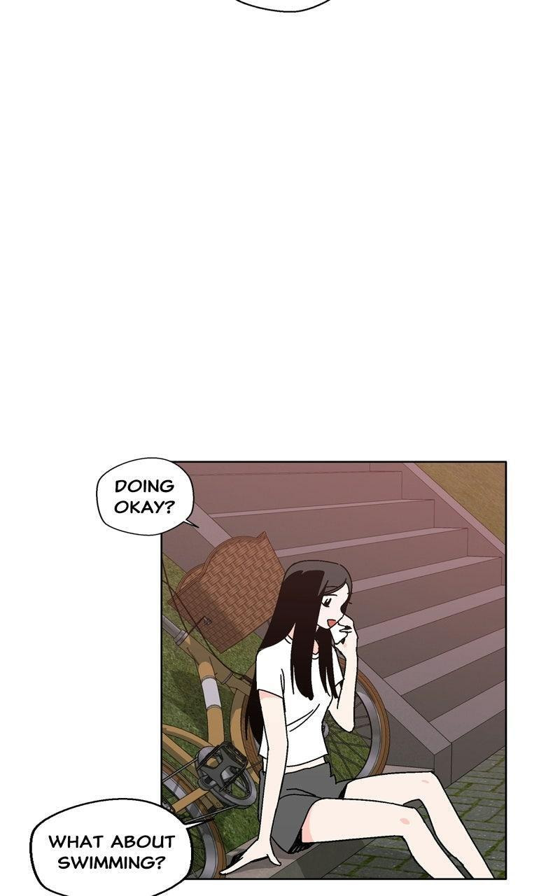 Read Pool Boy chapter 34 image 55 on Lezhin