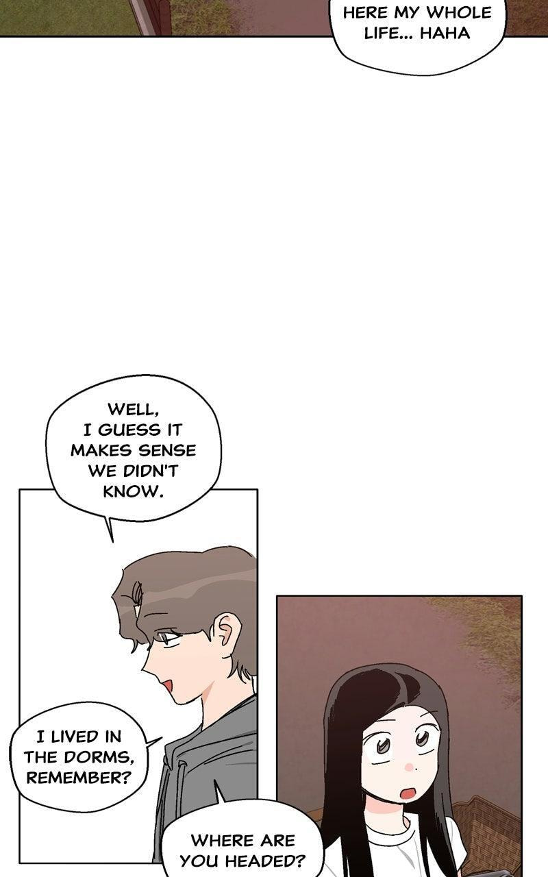 Read Pool Boy chapter 34 image 6 on Lezhin