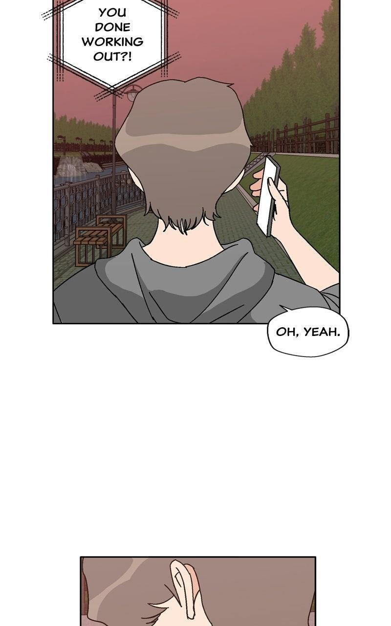 Read Pool Boy chapter 34 image 66 on Lezhin
