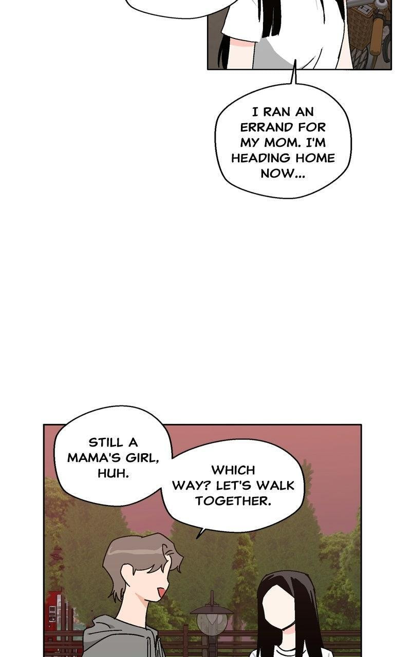 Read Pool Boy chapter 34 image 7 on Lezhin