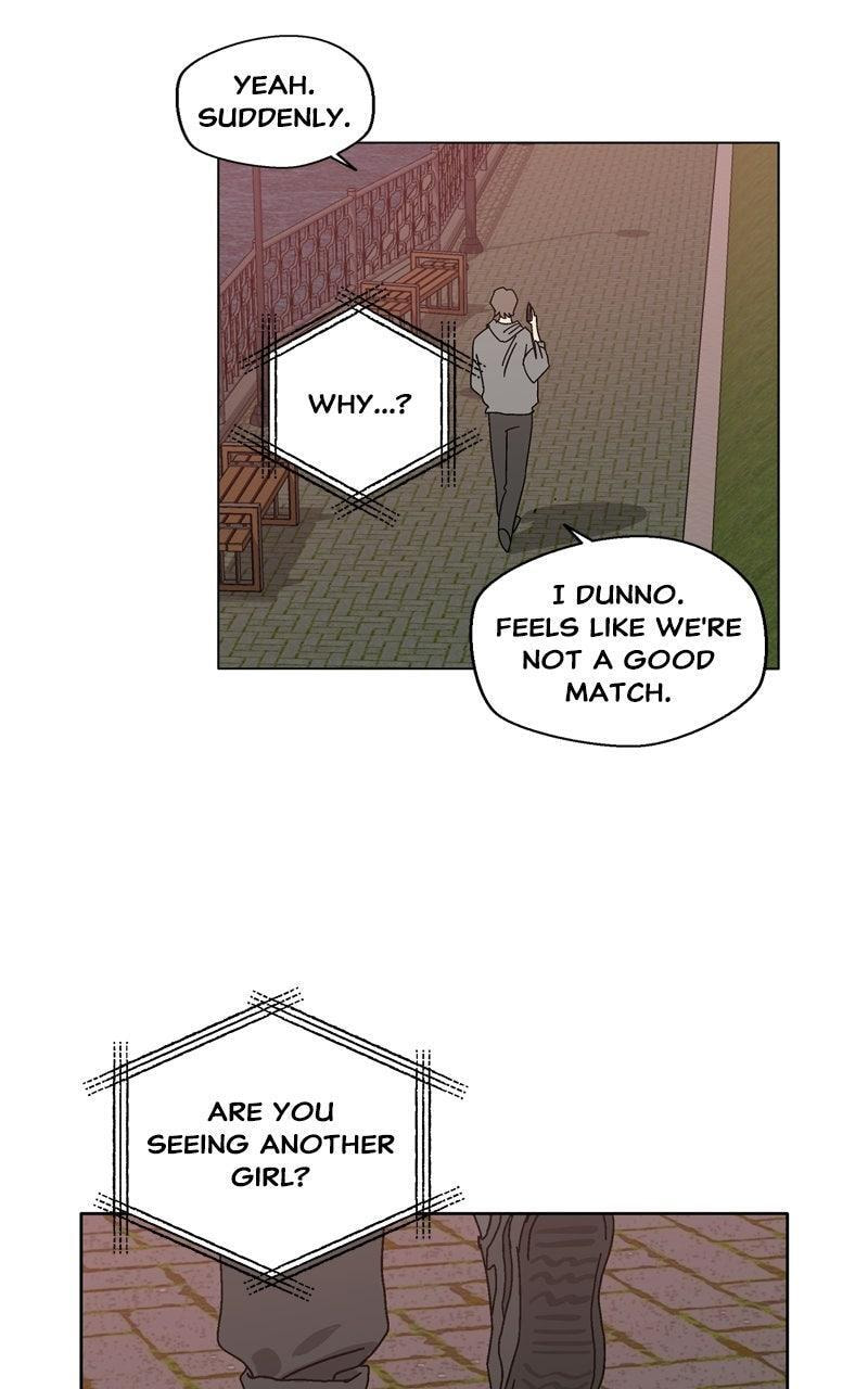 Read Pool Boy chapter 34 image 70 on Lezhin