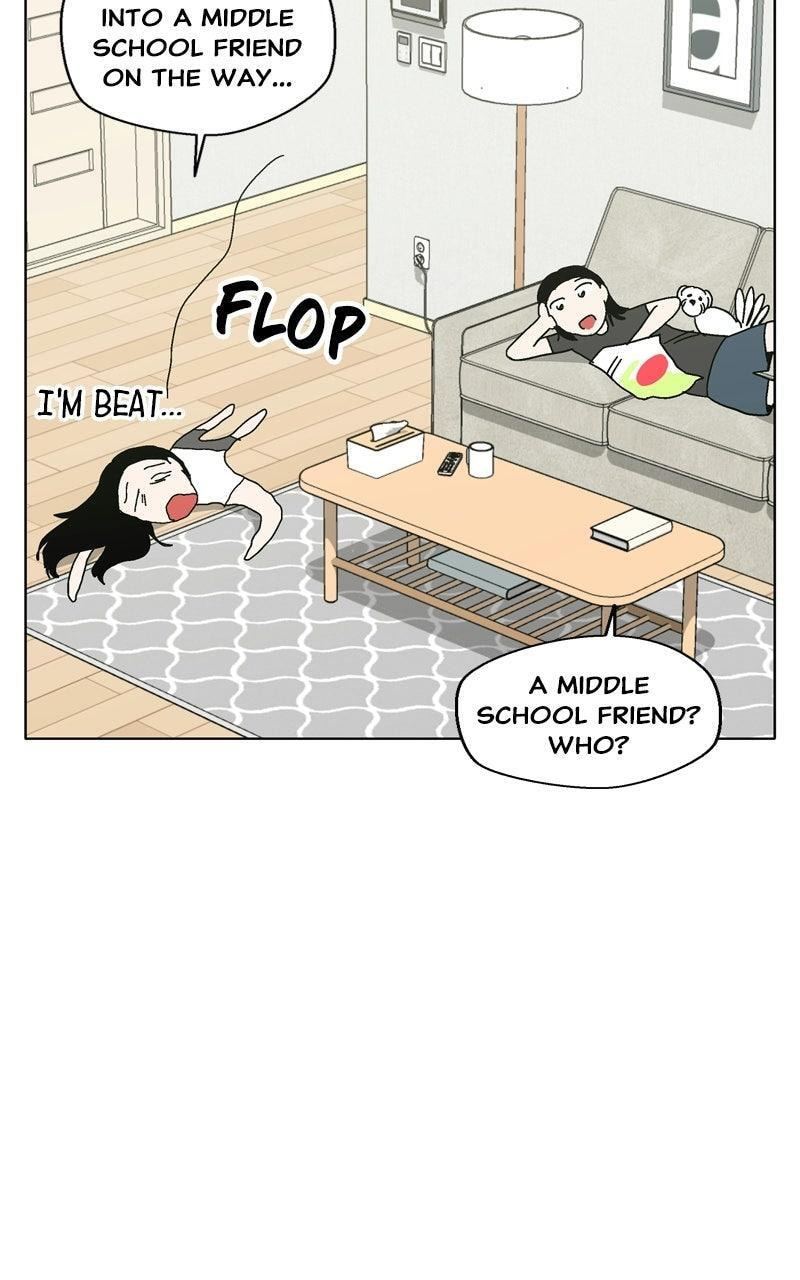 Read Pool Boy chapter 34 image 79 on Lezhin