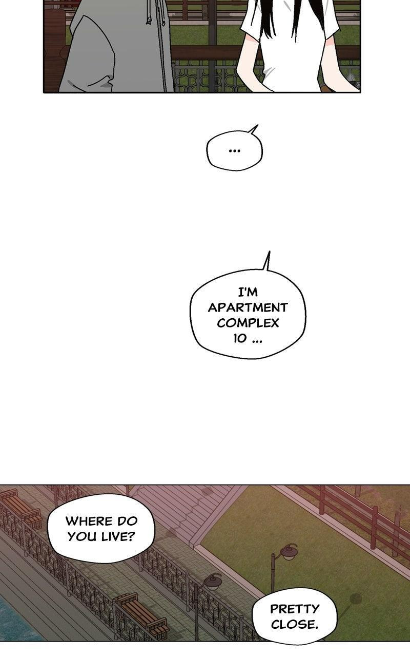 Read Pool Boy chapter 34 image 8 on Lezhin