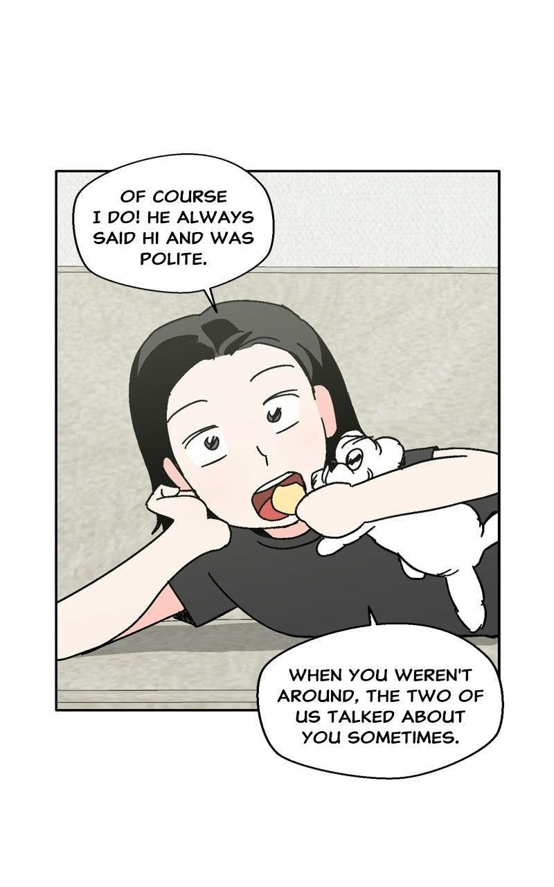 Read Pool Boy chapter 34 image 82 on Lezhin