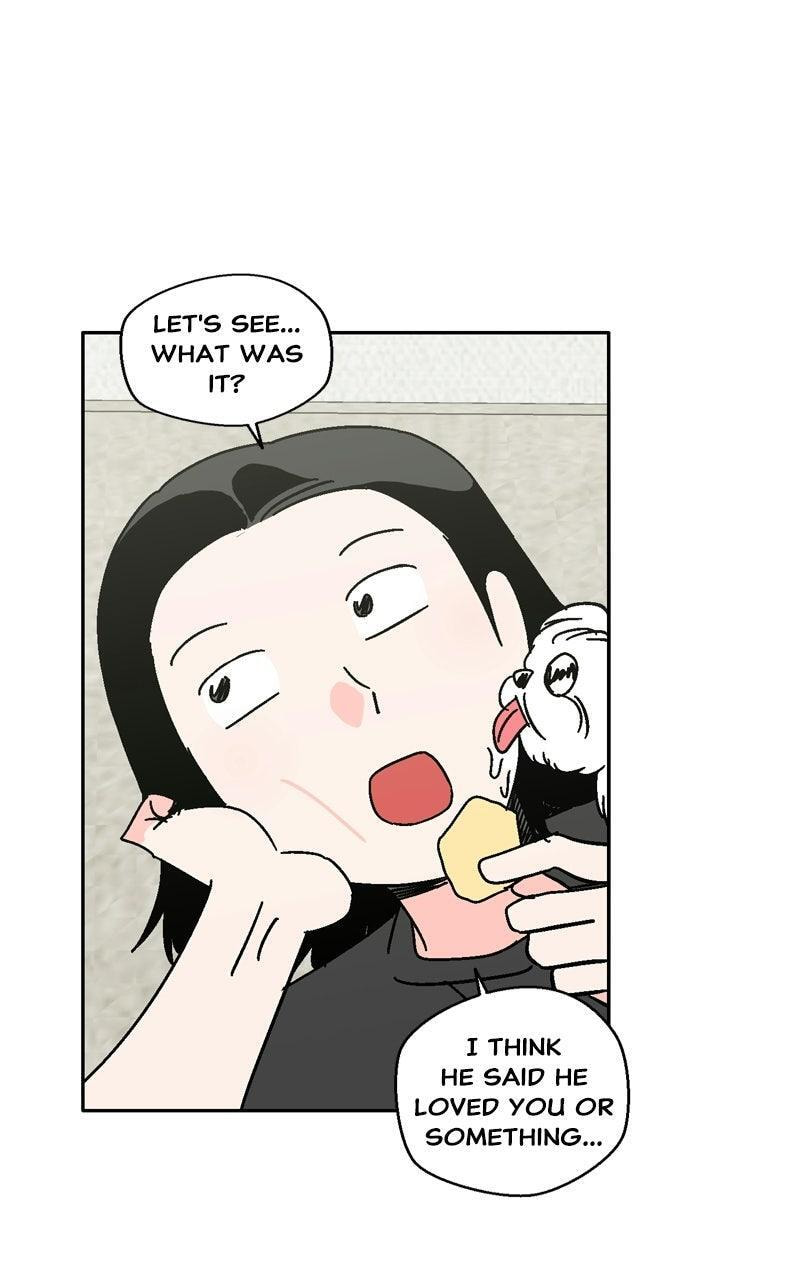 Read Pool Boy chapter 34 image 84 on Lezhin