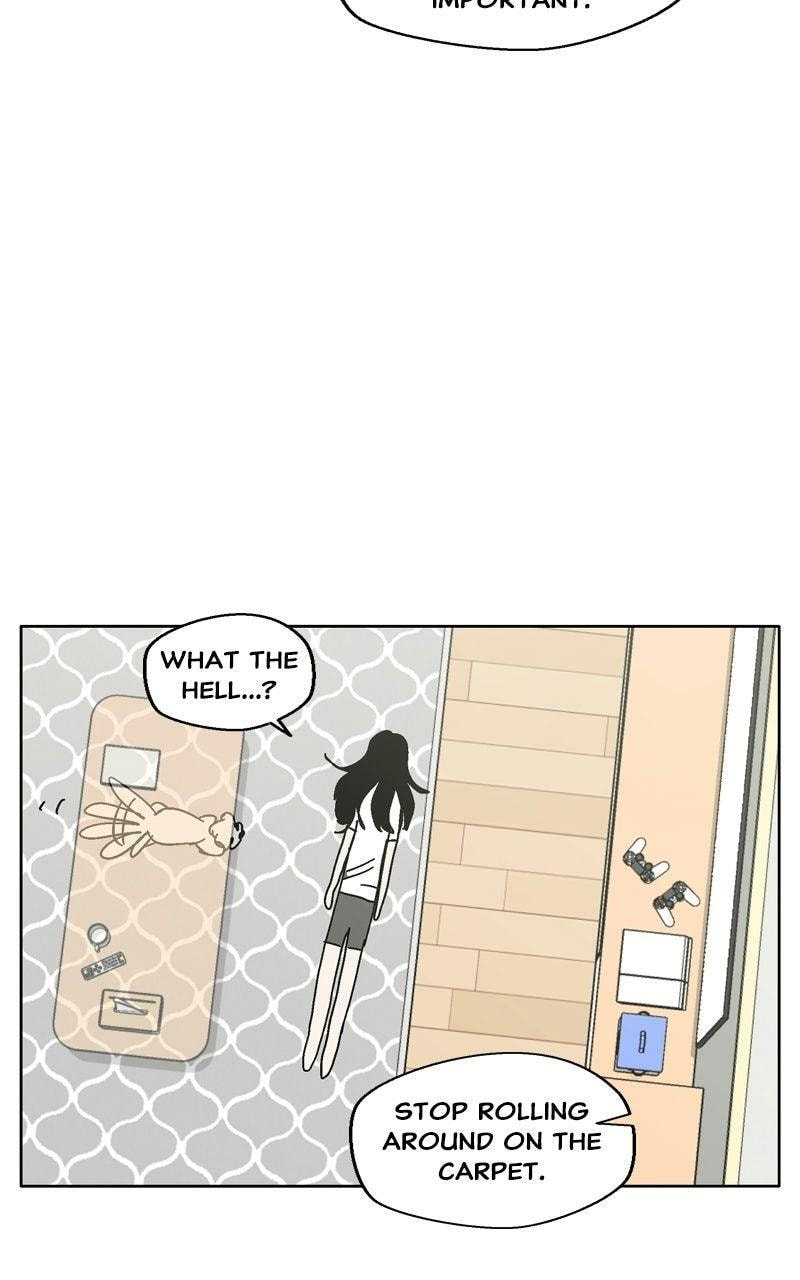 Read Pool Boy chapter 34 image 86 on Lezhin