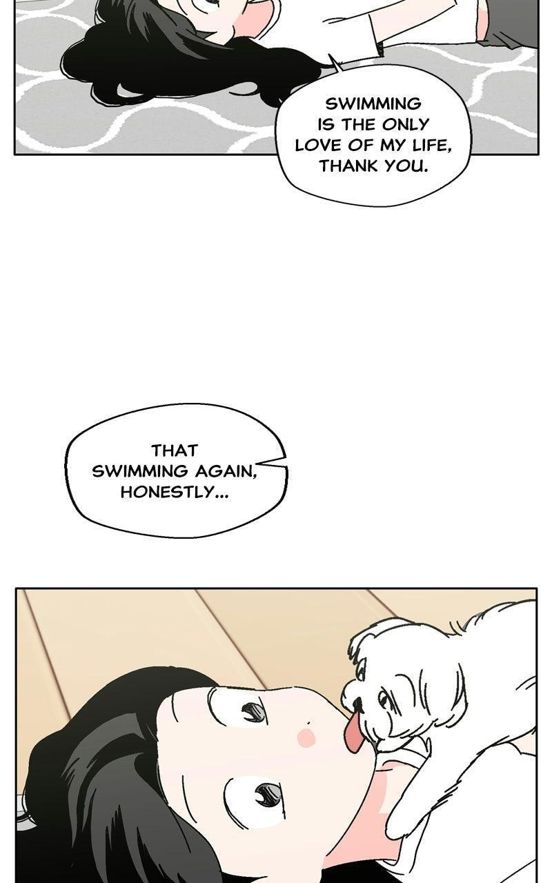 Read Pool Boy chapter 34 image 90 on Lezhin