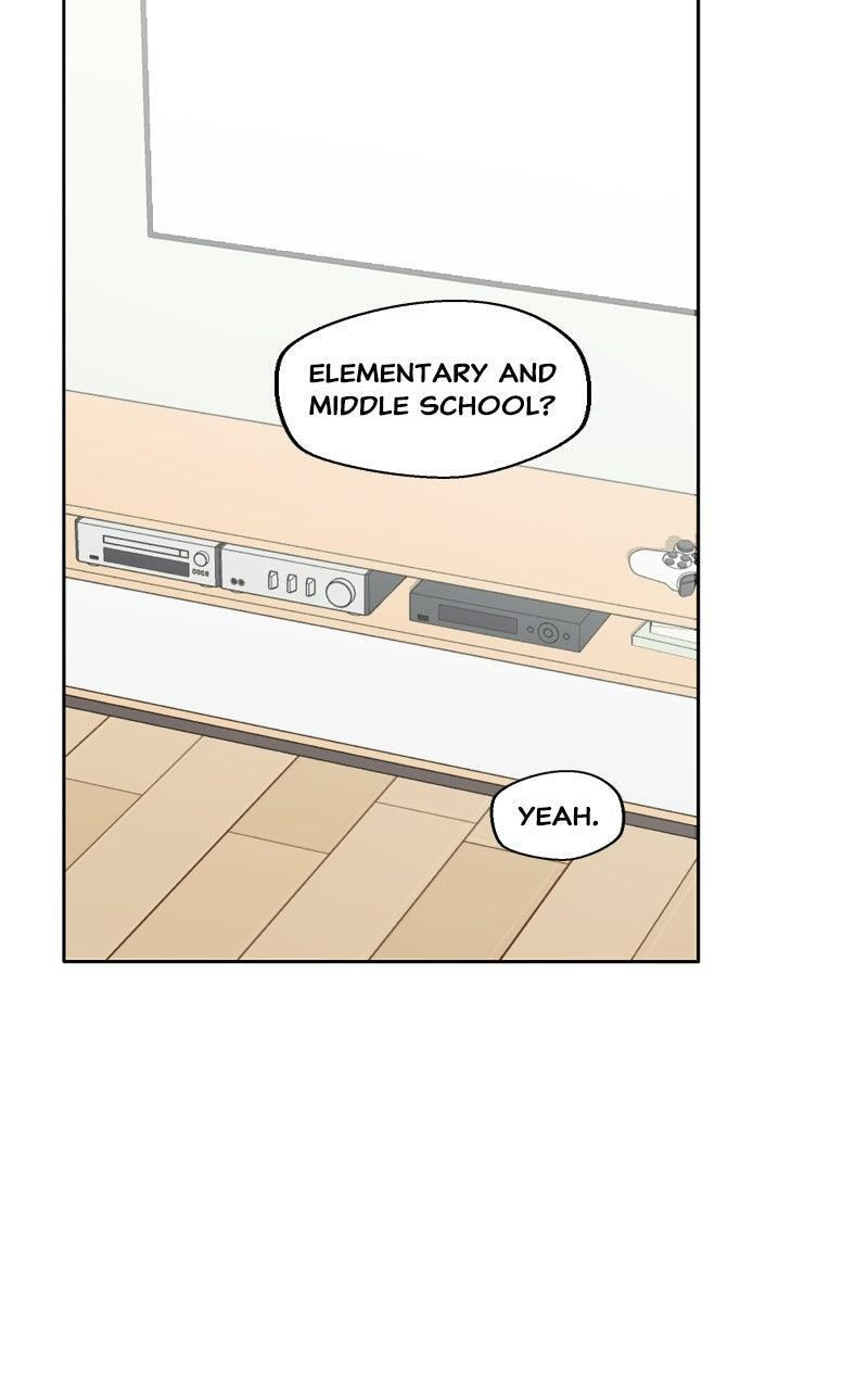 Read Pool Boy chapter 34 image 93 on Lezhin