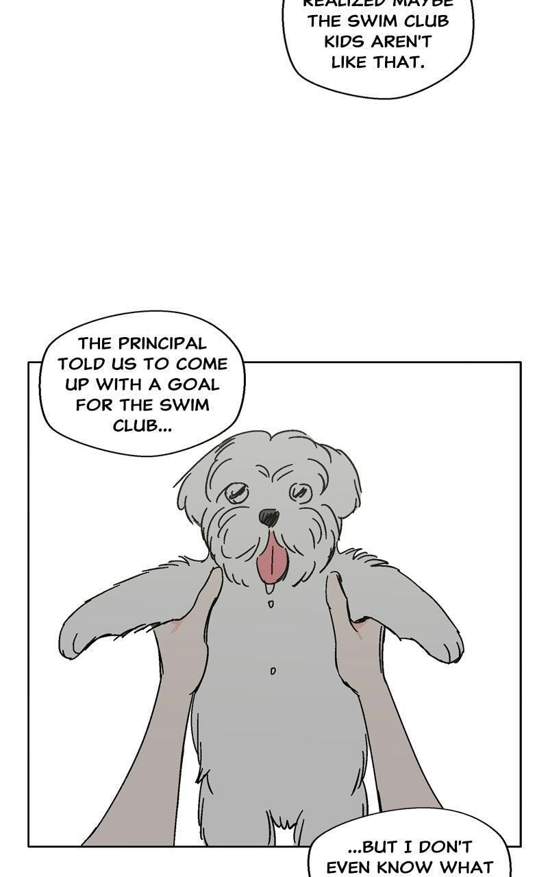 Read Pool Boy chapter 34 image 98 on Lezhin