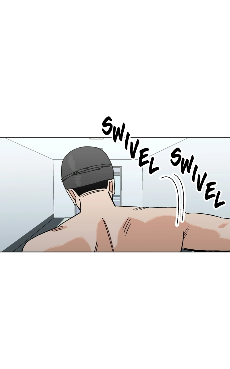 Read Pool Boy chapter 35 image 1 on Lezhin