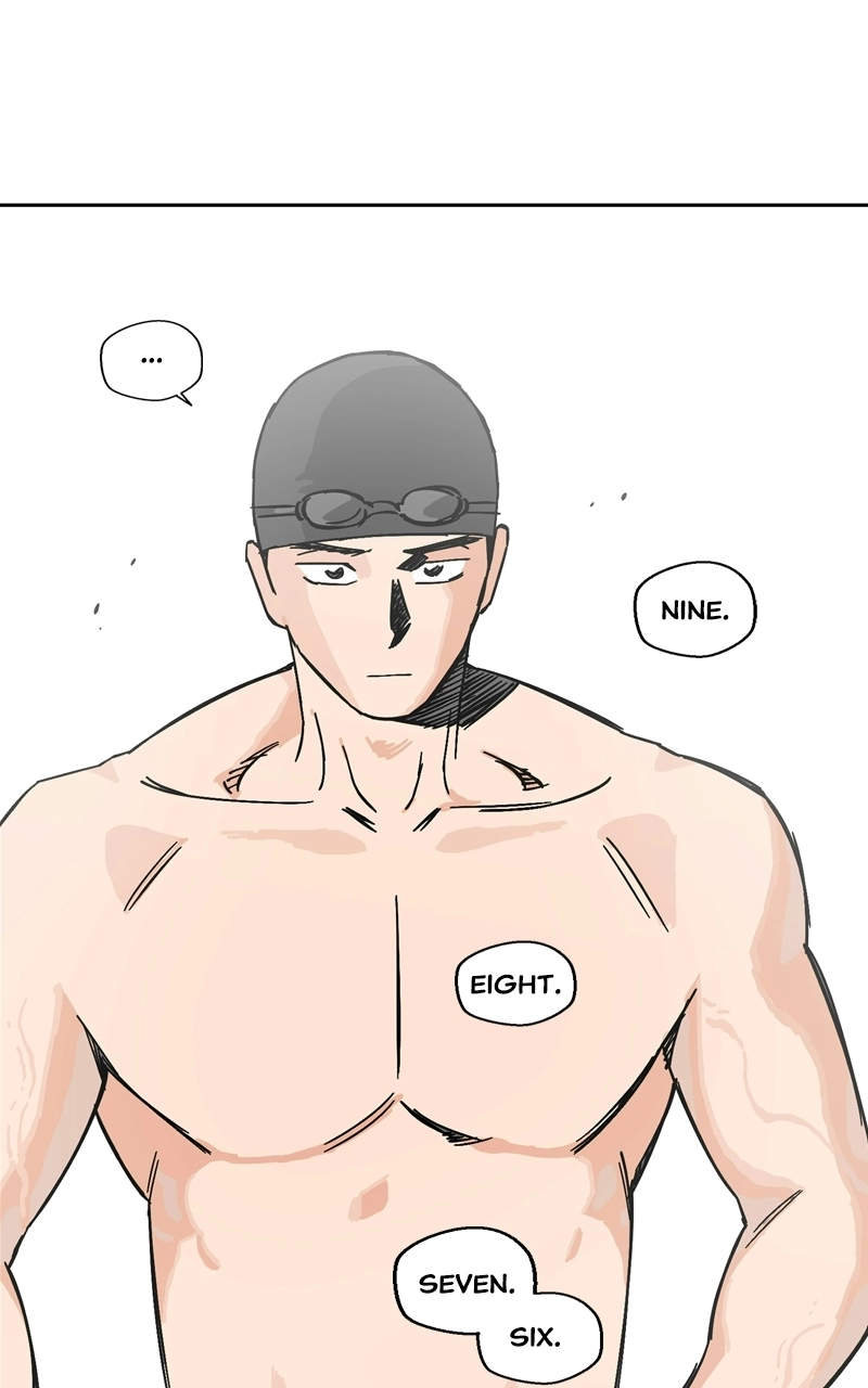 Read Pool Boy chapter 35 image 11 on Lezhin