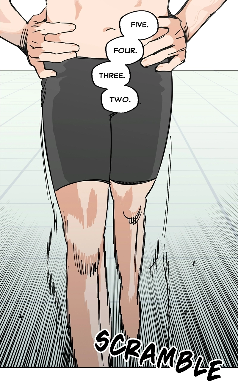 Read Pool Boy chapter 35 image 12 on Lezhin