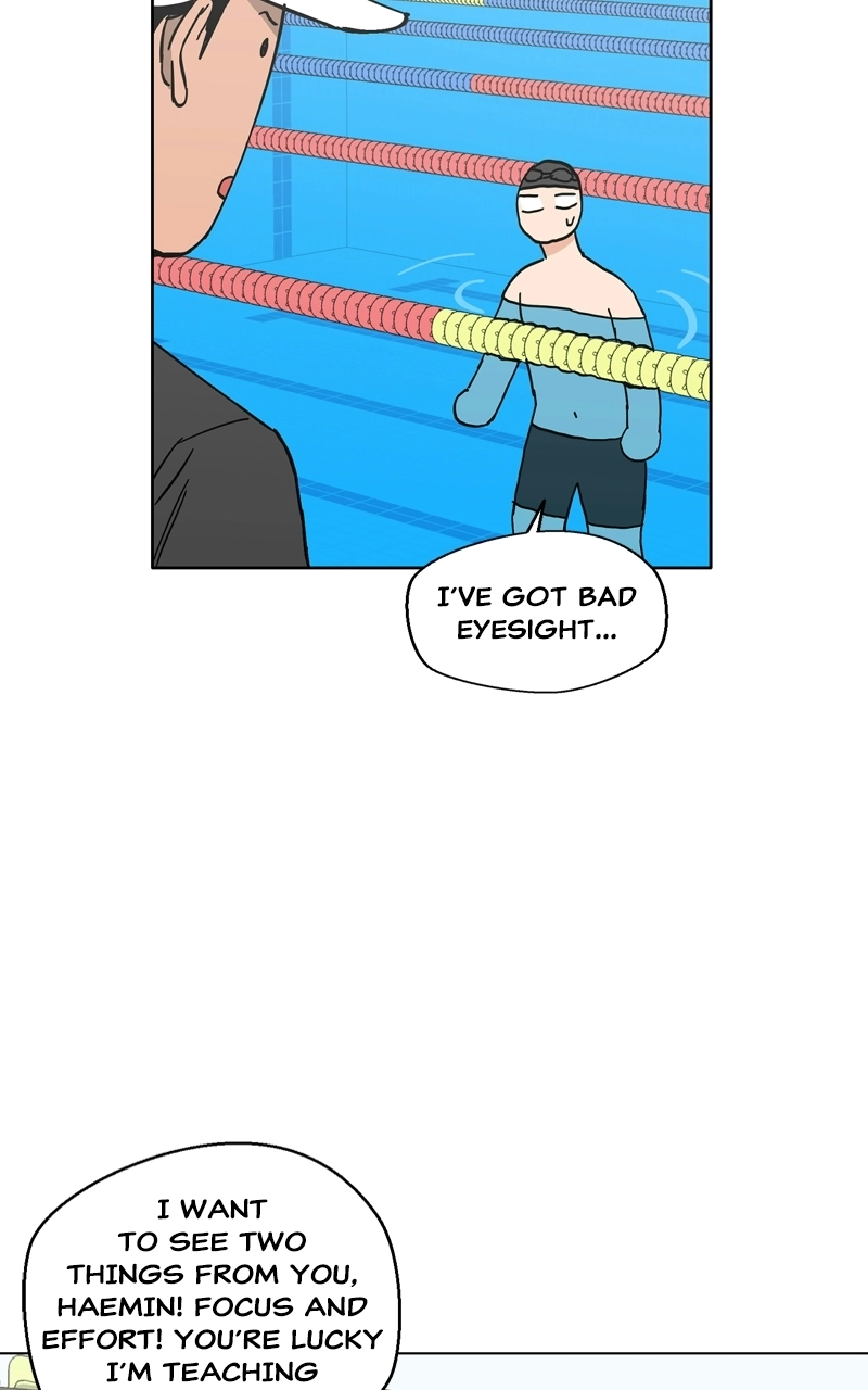 Read Pool Boy chapter 35 image 15 on Lezhin