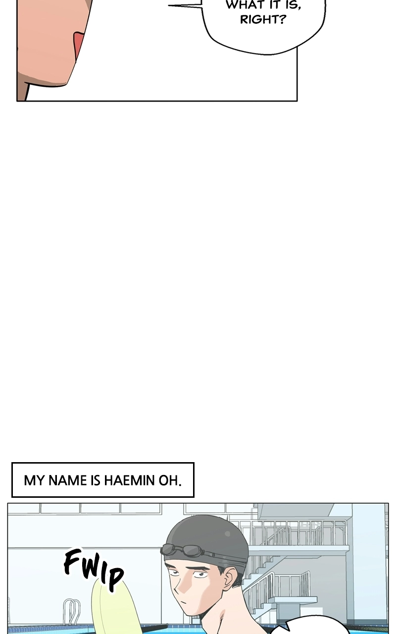 Read Pool Boy chapter 35 image 18 on Lezhin