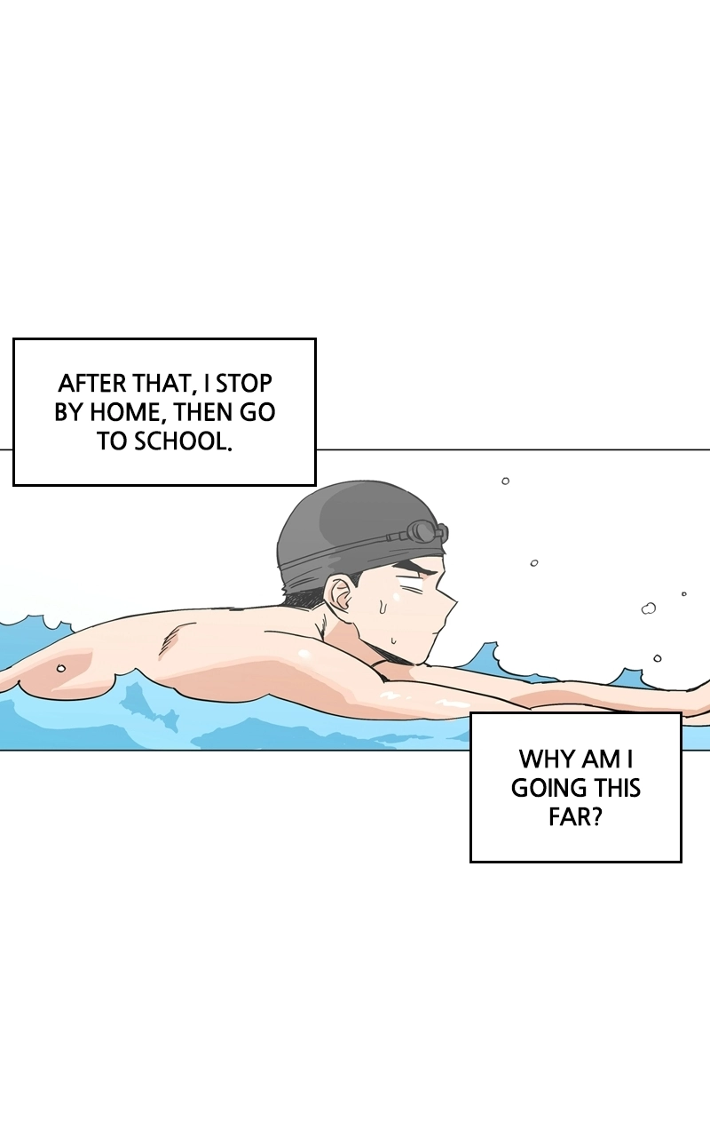 Read Pool Boy chapter 35 image 20 on Lezhin