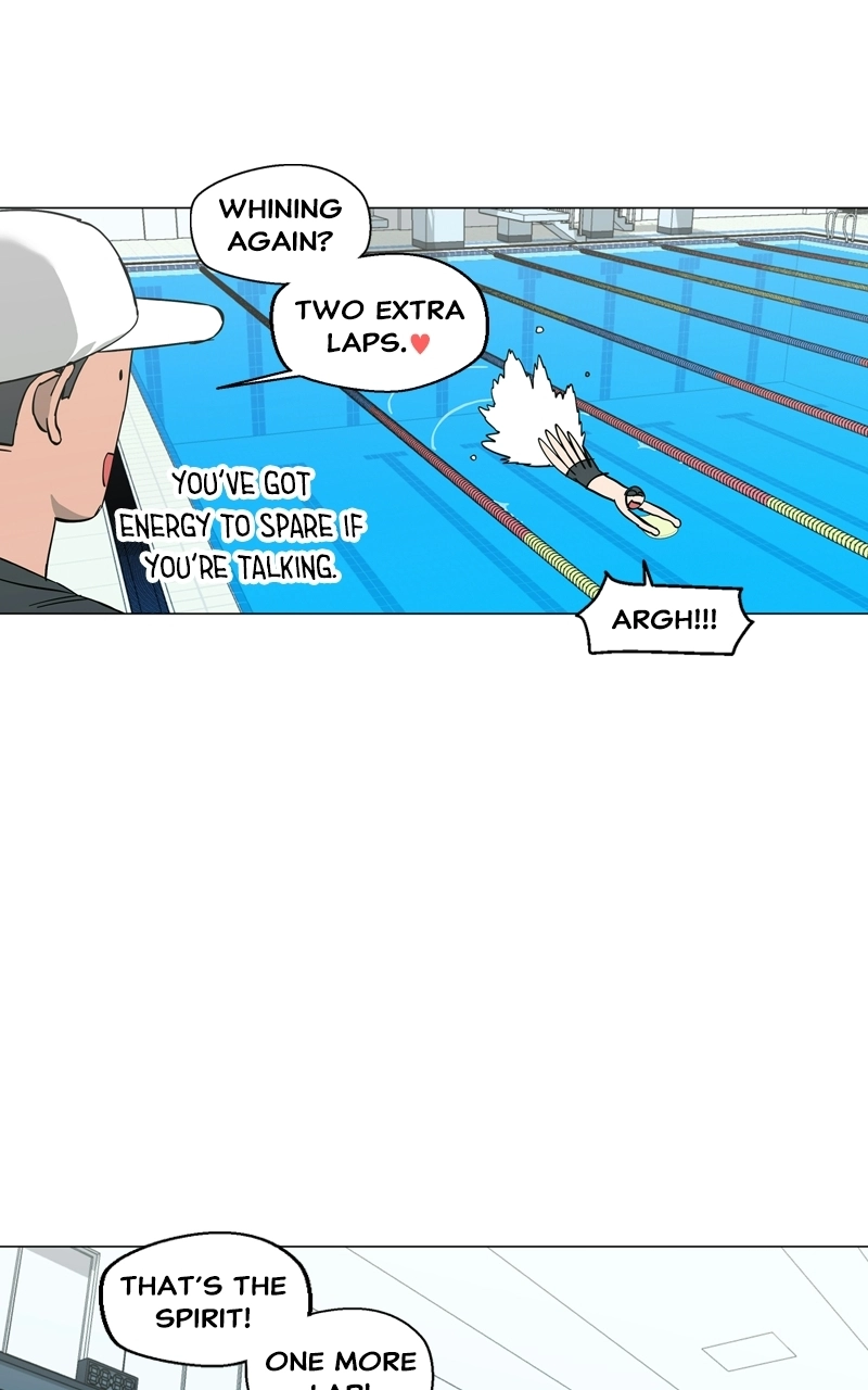 Read Pool Boy chapter 35 image 22 on Lezhin