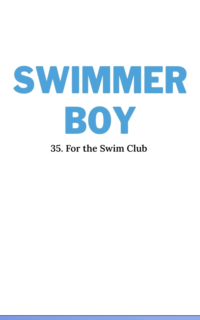 Read Pool Boy chapter 35 image 24 on Lezhin