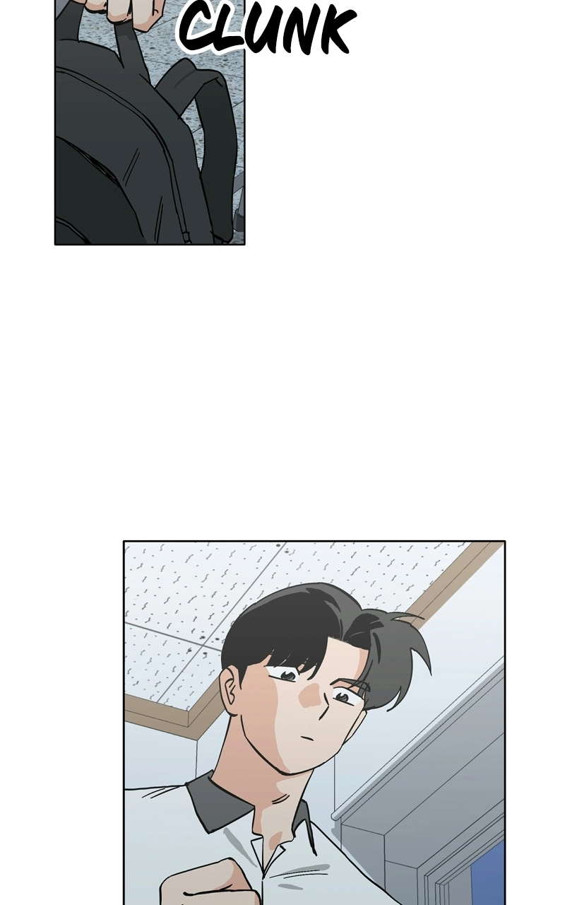 Read Pool Boy chapter 35 image 26 on Lezhin