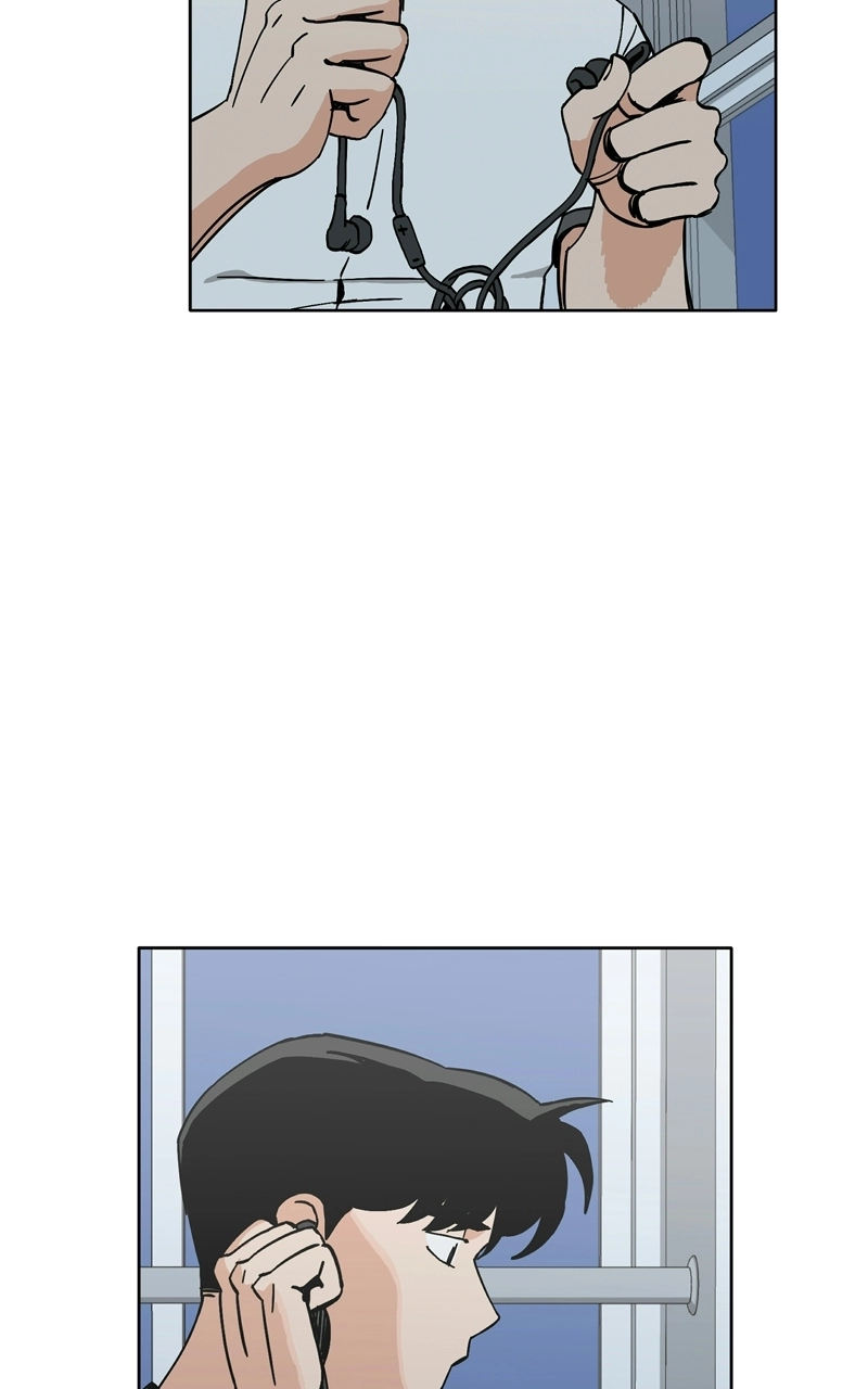 Read Pool Boy chapter 35 image 27 on Lezhin