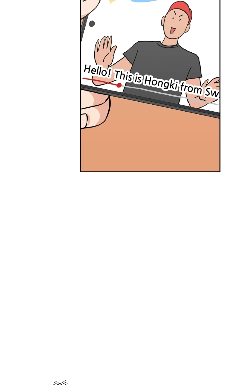 Read Pool Boy chapter 35 image 30 on Lezhin