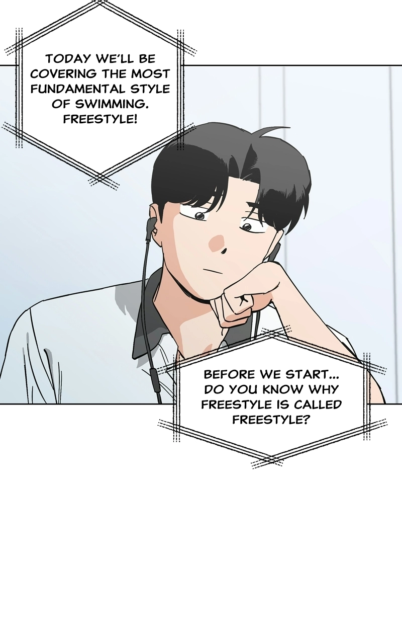 Read Pool Boy chapter 35 image 31 on Lezhin