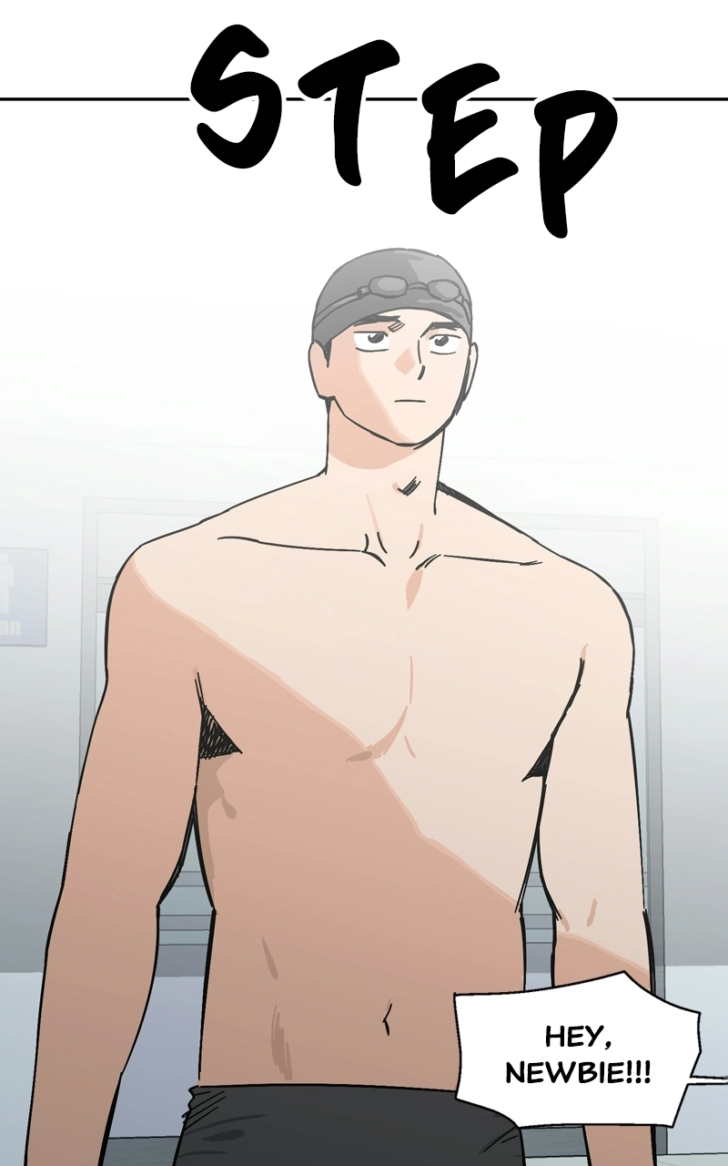 Read Pool Boy chapter 35 image 4 on Lezhin