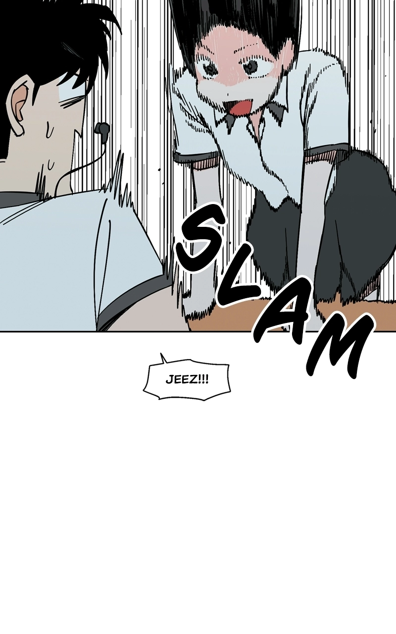 Read Pool Boy chapter 35 image 43 on Lezhin