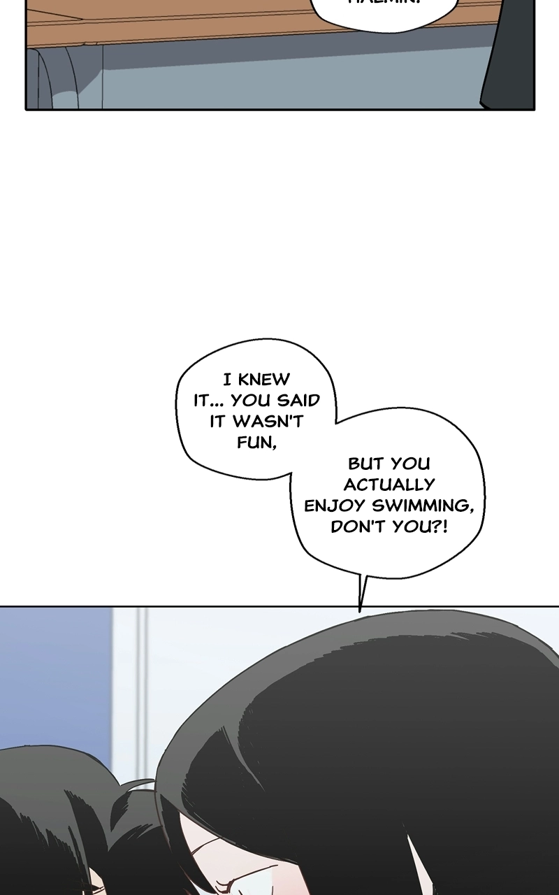 Read Pool Boy chapter 35 image 45 on Lezhin