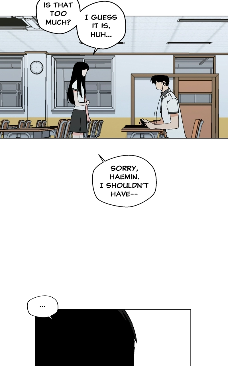 Read Pool Boy chapter 35 image 57 on Lezhin