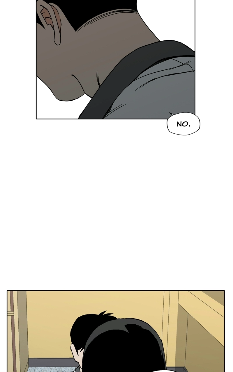 Read Pool Boy chapter 35 image 58 on Lezhin