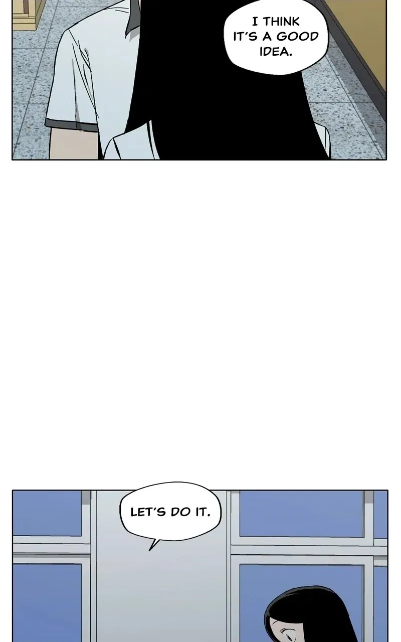 Read Pool Boy chapter 35 image 59 on Lezhin