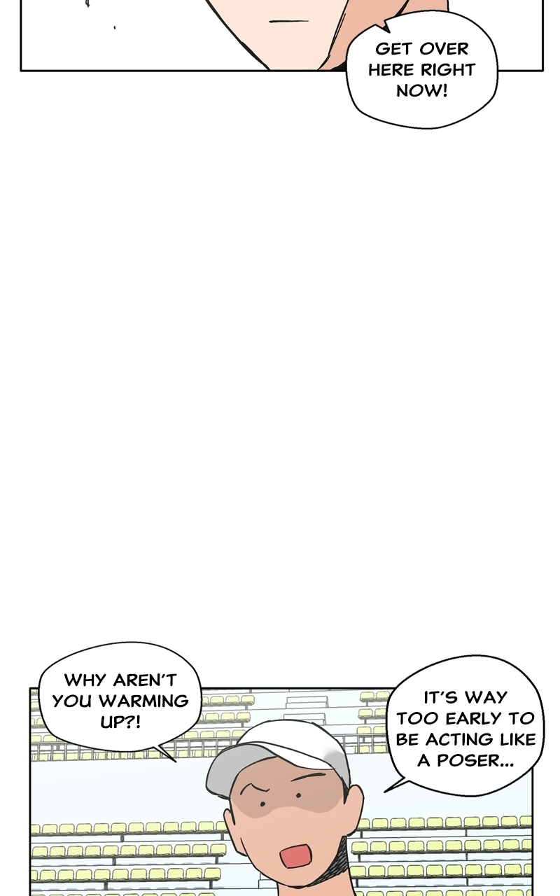 Read Pool Boy chapter 35 image 6 on Lezhin