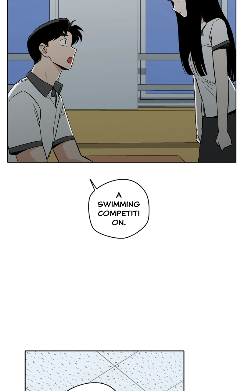 Read Pool Boy chapter 35 image 60 on Lezhin