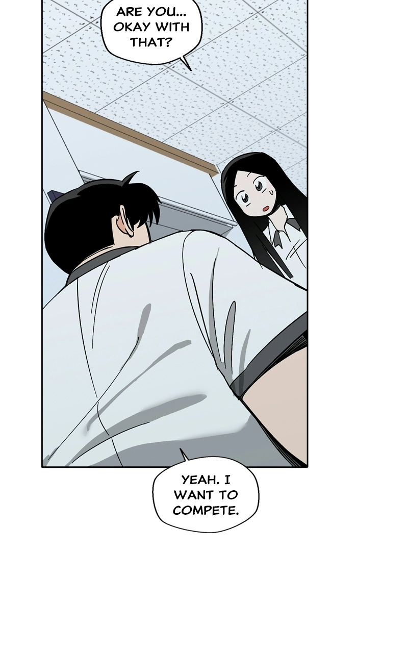 Read Pool Boy chapter 35 image 61 on Lezhin